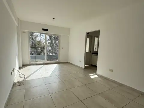 ALQUILER 2 AMBIENTES EN VILLA DEL PARQUE