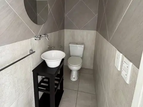 Departamento en Alquiler de 1 dormitorio