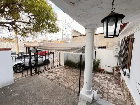 Casa en Alquiler 57 años