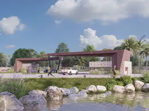 Terreno en Venta en Cruz de Piedra, USD 28.000
