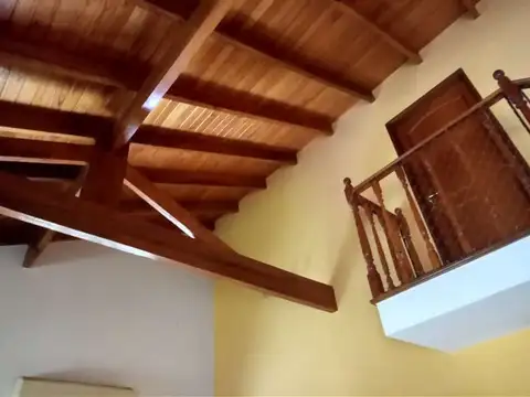 Barrio Mitre, calle E. Carriego 200