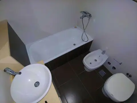 Departamento en Alquiler al Oeste