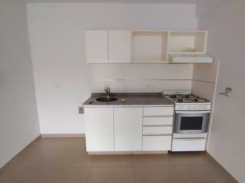 Departamento en Alquiler 10 años