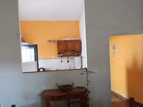 Casa en venta en Guillermo E Hudson