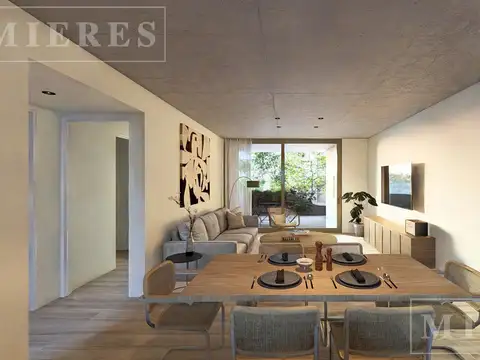 Departamento en Venta en San Isidro, Partido de San Isidro