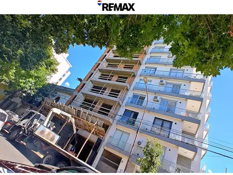 Departamento en Venta en La Plata, Partido de La Plata