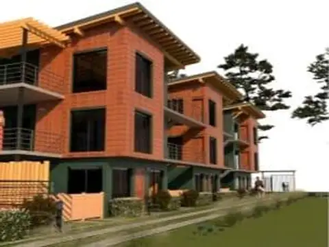 Departamento en venta en  Los Narcizos, Derqui, Pilar, Zona Norte - 3 Ambientes