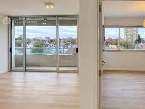 Departamento en Alquiler al Este