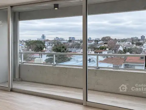 Departamento en Alquiler A Estrenar