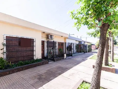 VENTA casa Lomas de Zamora PERMUTA