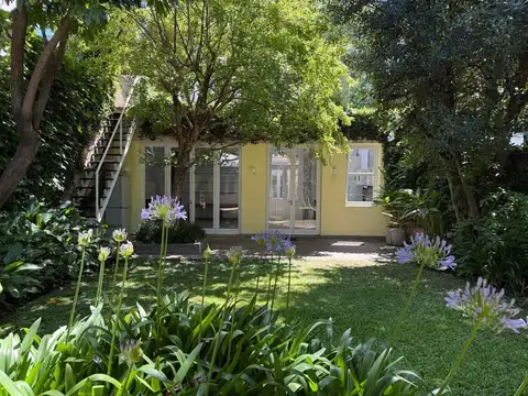 PH en venta 4 ambientes en Palermo Hollywood