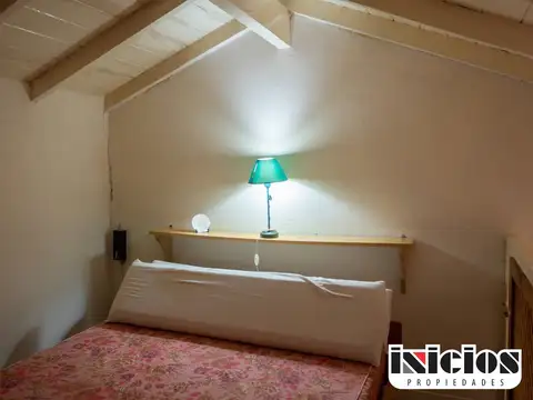 Chalet: Castelli N° 665 - Mar de Ajó - C725