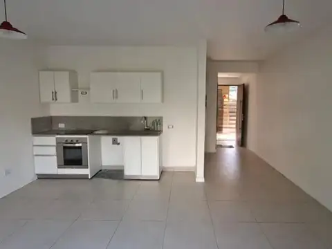 Departamento en Alquiler de 2 ambientes