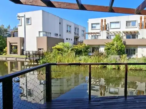 Departamento 2 ambientes en alquiler Lagos del Sendero