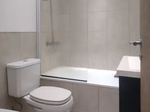 Departamento en Alquiler en Nordelta Lago Del Sendero, USD 600