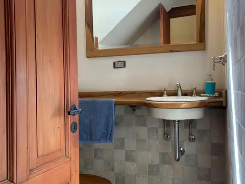 Depto Tipo Casa en Venta de 2 dormitorios