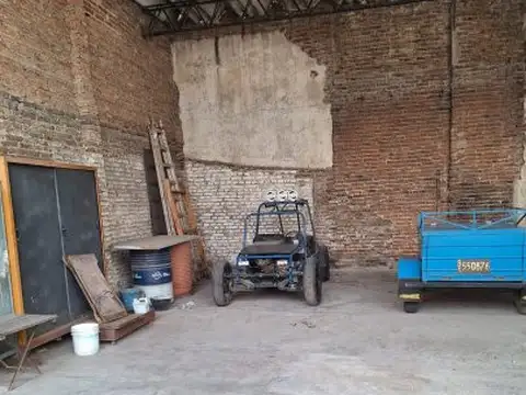 Galpon en Venta 36 años