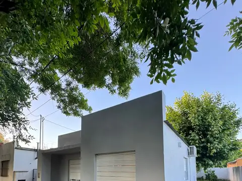 Casa de 2 dormitorios en venta en 25 De Mayo