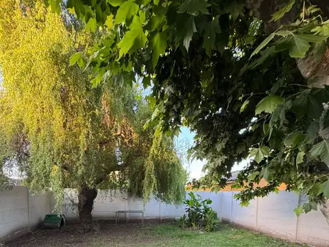 Casa de 2 dormitorios en venta en 25 De Mayo