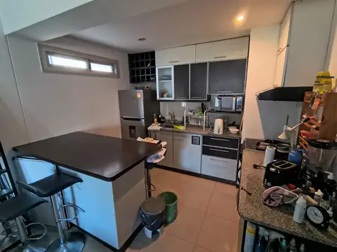 Departamento en Alquiler Apto profesional