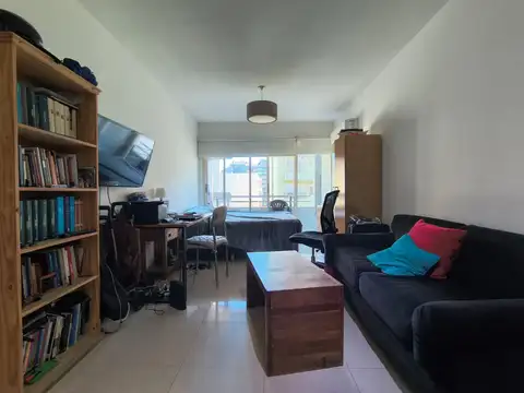 Departamento en Alquiler de Monoambiente
