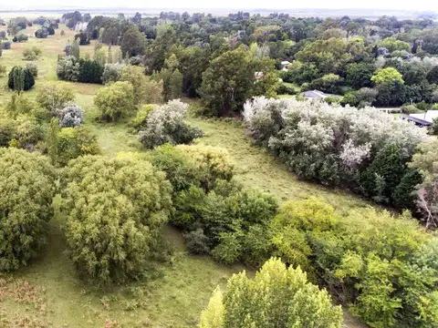 Vento Terrenos con financacion en Barrio cerrado Quebrada de Cardales