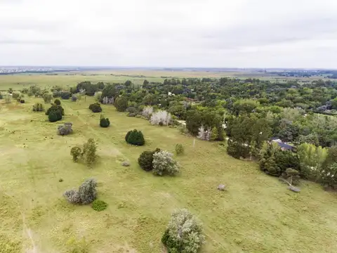 Terreno en Venta de 1020,0 m2