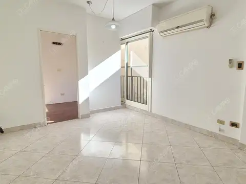Nuñez 2200 - Dpto 2 amb y medio - Excelente zona - Luminoso