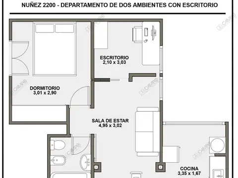 Nunez 2200