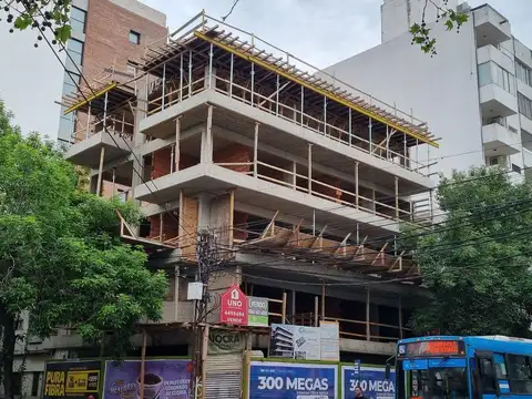 Departamento en Venta al Sudeste