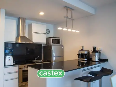 Departamento 2 ambientes en venta en Terralagos, Canning