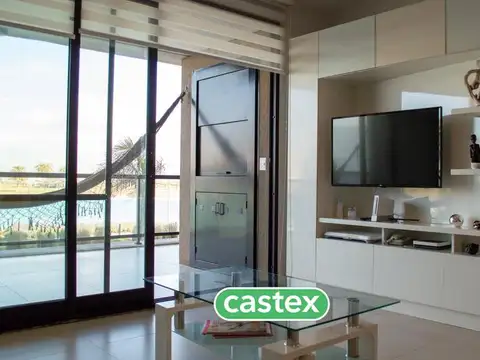 Departamento en Venta en Terralagos, USD 235.000