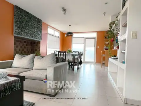 Bahía Cambaceres 100
