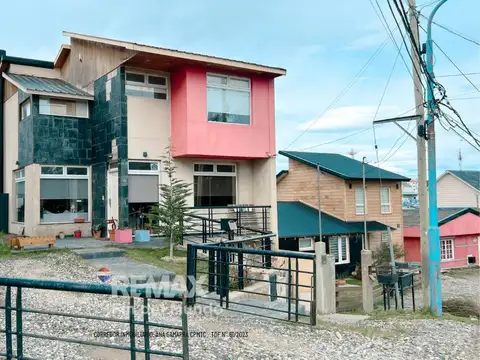Ushuaia | Venta | Casa | Altos del Mirador