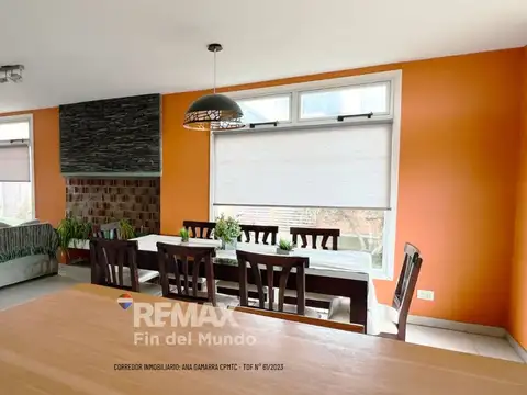 Casa en Venta en Ushuaia, USD 250.000