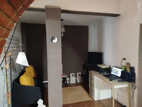 Depto Tipo Casa en Venta en Villa Ballester, USD 54.000