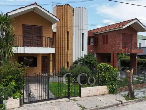 Departamento en Venta de 5 ambientes