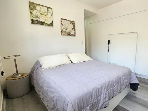 Departamento en Alquiler Temporal al Oeste