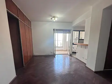 Departamento en Alquiler con 1 cocheras