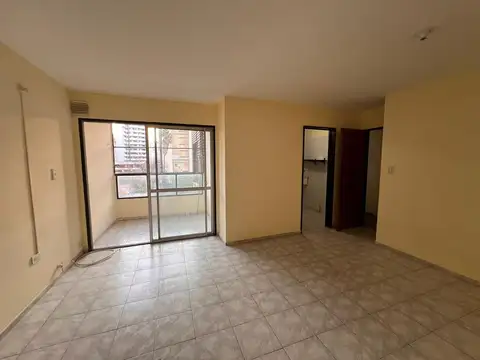 Departamento en Alquiler de 2 dormitorios