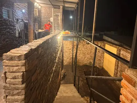 Casa en Alquiler de 4 dormitorios