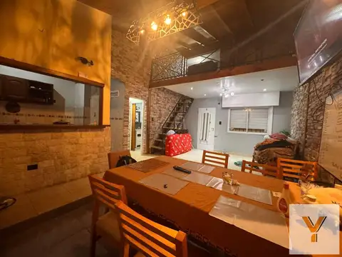 Casa en Alquiler al Sureste