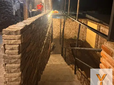 Casa en Alquiler de 4 dormitorios