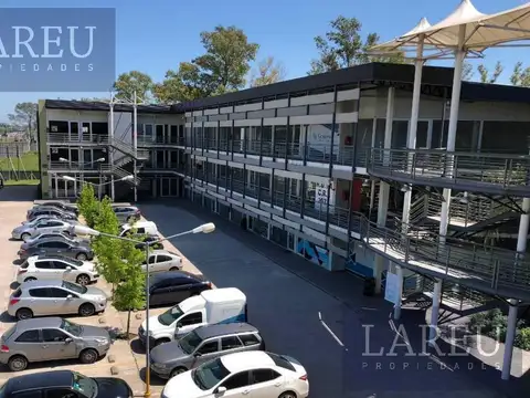 Local en venta de 52m2  - Complejo Verdi 57, Pilar