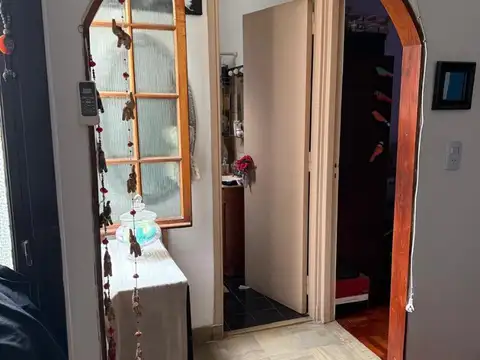 Depto Tipo Casa en Venta de 2 ambientes