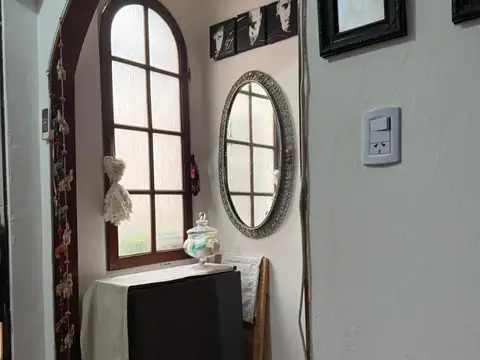 Depto Tipo Casa en Venta de 1 dormitorio