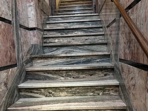 LASCANO 4100, Piso 1