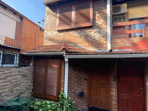 Departamento en San Miguel