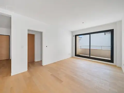 Belgrano R – Departamento 2 ambientes premium a estrenar