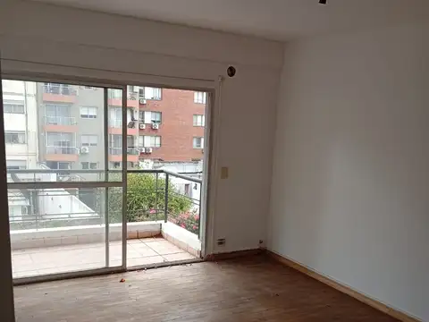Doctor Pedro Ignacio Rivera 4900, Piso 3